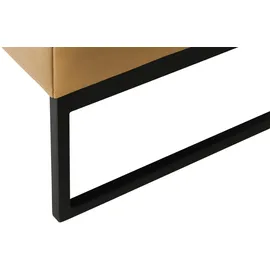 HIMOLLA Ecksofa 9360 ¦ gelb ¦ Maße (cm): B: 274 H: 93 T: 307.0