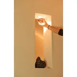 dotlux LED-Einbauleuchte MULTISCREWplus 6W 3000K IP65 dim