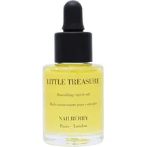 Nailberry Little Treasure Nagelpflegeöl 11 ml