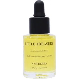 Nailberry Little Treasure Nagelpflegeöl 11 ml