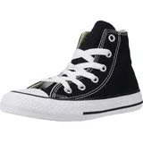 Chuck Taylor All STAR Sneaker Black 30 EU