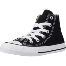 Converse Chuck Taylor All STAR Sneaker, Black, 30 EU