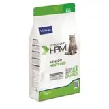 Virbac Veterinary HPM Senior Neutered Cat 1,5 kg