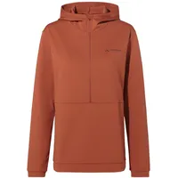 Vaude Cyclist Sweatshirt Buckeye Schwarz 46