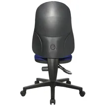 TOPSTAR Point 60 Stoff Blau