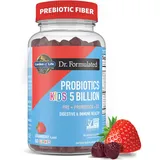 Garden of Life Probiotika Kids 5 Milliarden Gummies 60 St.