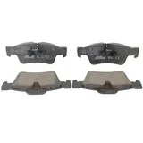 JURID Bremsbelagsatz, Scheibenbremse