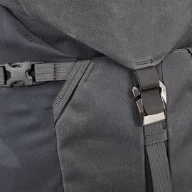 Thule AllTrail X 25 obsidian