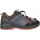 Lowa CAREZZA GTX LO JR anthrazit/orange (9720) 24