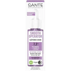 Smooth Operator Glätt.Serum