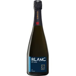 Champagne Henri Giraud Blanc de Craie - 12.50 % vol
