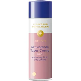 Hildegard Braukmann  Institute Pro Ager Aktivierende Tages Creme rich 50 ml