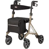 Bischoff & Bischoff Bischoff & Alevo Country Rollator 1 St