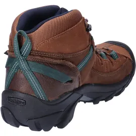 Keen targhee II MID waterproof braun - 44.1/2