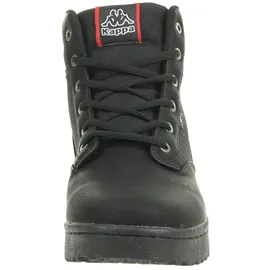 Kappa Bonfire Herren Schwarz 44