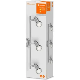 LEDVANCE LED Spot 4058075540569 7,8 W GU10 warmweiß