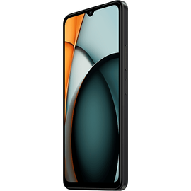 Xiaomi Redmi A3 3 GB RAM 64 GB midnight black