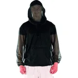 Pyramid erstklassige Jacke zum Schutz vor Mücken/Mosquitos in grün. Größe: S – M