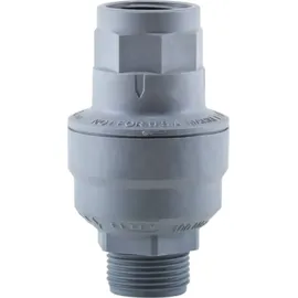 eltek s.p.a. Wasserstop 3/4 Zoll grau