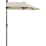 Schneider Schirme Salerno Mezzo 150 x 150 cm natur