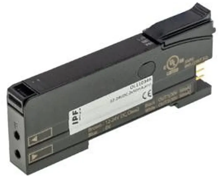Ipf Electronic Lichtleiter-Verstärker, OL110346