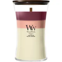 Woodwick Lush Nectar Duftkerze 610 g