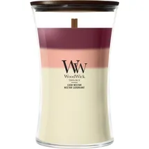 Woodwick Lush Nectar Duftkerze 610 g