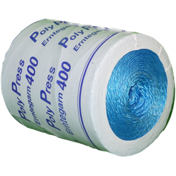 PP Synthetik-Pressengarn, Erntegarn Typ 400 ca. 5 kg