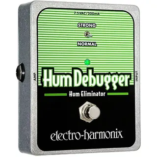 Electro Harmonix Hum Debugger