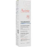 AVENE TOLERANCE HYDRA-10 FEUCHTIGKEITSCREME, 40 ml