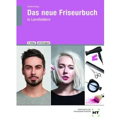 Das neue Friseurbuch