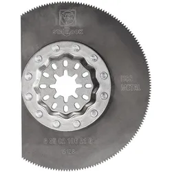 HSS-Segment-Sägeblatt FEIN Fein ø:85mm Starlock