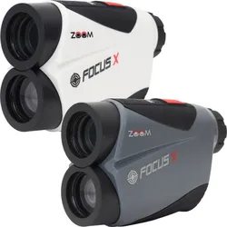 Zoom Entfernungsmesser Focus X