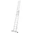 Krause Corda 2 x 11 Sprossen 032119
