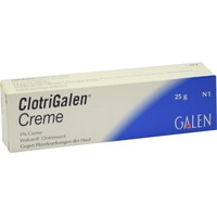 Galenpharma Clotrigalen