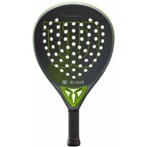 Wilson Blade Pro V2 Padelschläger - Grün