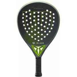 Wilson Blade Pro V2 Padelschläger - Grün