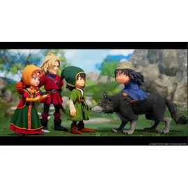 Dragon Quest VII Reimagined Xbox Series X