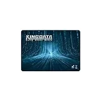 KINGDATA SSD 2.5 Inch SATA3 256GB Internal Solid State Drive for Desktop Laptops SATA III 6 Gb/s 1TB 500GB 250GB 120GB High Performance Hard Drive (256GB, 2.5 Inch SATA3)