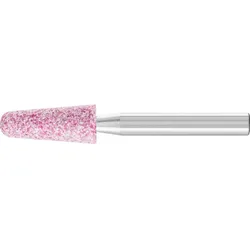 PFERD Tools STEEL Schleifstift Kegel für Stahl- und Stahlguss - 32209254