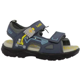 Lurchi Sandalen in blau | Gr.: 29 EU Weit