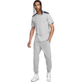 Nike Club Jogger Hosen Grau XXL