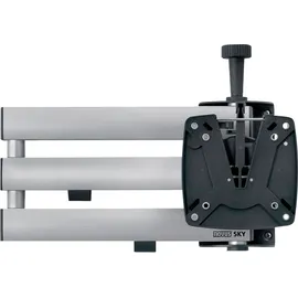 Novus SKY 10N TFT-Wandhalterung, 58cm
