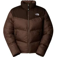 The North Face Saikuru Herren Smokey Brown/Demitasse Brown M