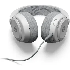 SteelSeries Arctis Nova 1 weiß