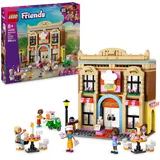 LEGO Friends Restaurant und Kochschule