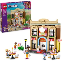 LEGO Friends Restaurant und Kochschule