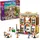 LEGO Friends Restaurant und Kochschule