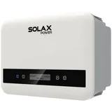 SolaX Power X1-Mini Serie String-Wechselrichter, 1 MPPT, 1-phasig