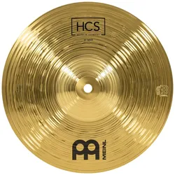 Meinl Cymbals HCS10S - 10" HCS Splash - Splash-Becken